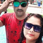 Anu jha - @anujha1253 - Instagram