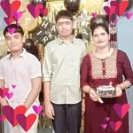 Anu Jha - @anujha368 - Instagram