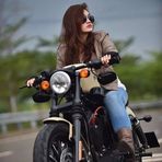 Anu Jha - Facebook