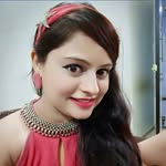 Anu jha - @anujha90 - Instagram