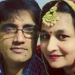 Anu Jha - @annupuru_jha - Instagram