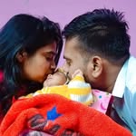 Anu Mathur - @mr_and_mrs_chauhan_21 - Instagram