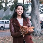 Anu Mathur - @anewbooty - Instagram