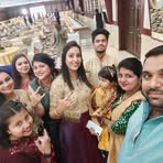 Anu Mehrotra - Facebook