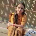 Anu Prajapati - @anu_prajapati_14 - Instagram