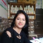 Anu Prajapati - @anuprajapati890 - Instagram