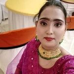 Anu Prasad - @anamikap565 - Instagram