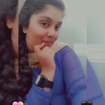 Anu Prasad - @anushaprasad168 - Instagram