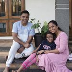 Anu Prasad - @anuprasad_siva - Instagram