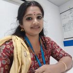 Anu Prasad - @anuprasad742 - Instagram