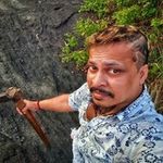 Anu prasad - @atmmanu - Instagram