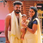 Anu Mohan - @__anu_rajesh___ - Instagram