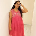 Anu Rajesh - @anurajesh34 - Instagram