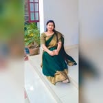 Anu Rajesh - @anurajesh3 - Instagram