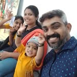 anu rajesh - @anurajesh385 - Instagram