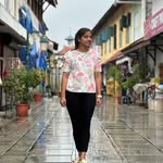 Anu Rajesh - @anu.rajesh_anchal - Instagram
