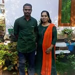 Anu Rajesh - @anurajesh288 - Instagram