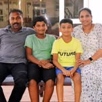 Anu Rajesh - @anu.rajesh - Instagram