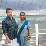 Anu Rajesh - @anurajesh733 - Instagram
