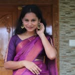 Anu Rajesh - @_anu_ammuz123 - Instagram