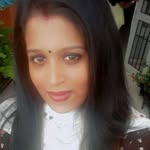 Anu Rajesh - @anurajesh_220 - Instagram
