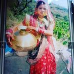 Anita Anu Raju Bhatt - @anurajubhatt - Instagram