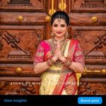 Anu Raju - @anoosbridalstudio - Instagram
