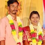 Anusha Potti - @anuraju478 - Instagram