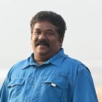 Anu Ram - @anuram.filmmaker - Instagram