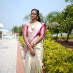 Anu Ram - @little_crazy_anu - Instagram