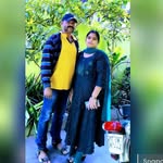 ◆Anu Ram◆ - @sabawat_anitha - Instagram