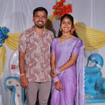 Anu Ram - @anusha.katravath.17 - Instagram