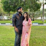 Anu Ramachandran - @anu___dxb - Instagram