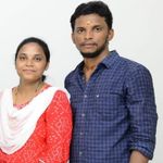 anu Ramachandran - @anudivi12 - Instagram