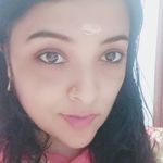 Anu Ramachandran - @anupama_vr - Instagram
