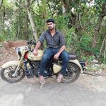 Anu Ramachandran - @a_n_u_r_a_m_07 - Instagram