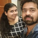 Anu Ramachandran - @anushamr9 - Instagram