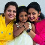 Anu Ramachandran - @ramachandran_anu - Instagram
