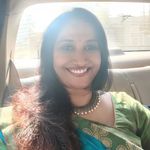 Anu Ramachandran - @dranuunni - Instagram