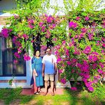 Anu Ramachandran - Facebook