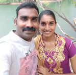 Anu Ramachandran - Facebook