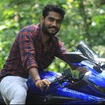 Anu Ramachandran - @ramachandran8263 - Instagram