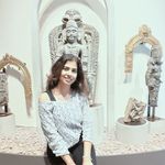 Anu Ramachandran - @anu_ramachandran369 - Instagram