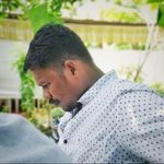 Anu Ramachandran - @anuram11421 - Instagram