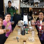 Anu Ramachandran - @19anu64 - Instagram