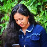 Anu ramachandran - @anuramzz - Instagram
