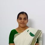 Anu Ramachandran - @anuramachandran82 - Instagram