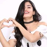 Anu Ramachandran - @anu12.07 - Instagram