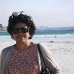 Anu Ramachandran - @anu.ramachandran.92 - Instagram