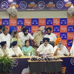 Anu Jasjit Singh Randhawa Halka Ghanaur - Facebook